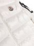Moncler Enfant Jack met capuchon Wit - Thumbnail 2