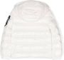 Moncler Enfant Jack met capuchon Wit - Thumbnail 3