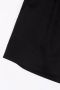 Moncler Enfant Shorts met logo taille Zwart - Thumbnail 3