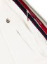 Moncler Enfant Jack met capuchon Wit - Thumbnail 3