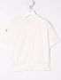 Moncler Enfant T-shirt met borstzak Wit - Thumbnail 2