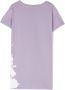 Moncler Enfant T-shirt met logoprint Veelkleurig - Thumbnail 2