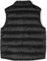 Moncler Enfant Bodywarmer met rits Zwart - Thumbnail 2