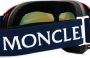 Moncler Eyewear Gepolariseerd skimasker Blauw - Thumbnail 3
