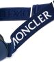 Moncler Eyewear Zonnebril met spiegelglazen Blauw - Thumbnail 3
