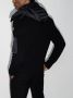 Moncler Gewatteerd jack Blauw - Thumbnail 3