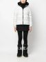 Moncler Gewatteerd jack Wit - Thumbnail 2