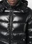 Moncler Gewatteerd jack Zwart - Thumbnail 5