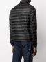 Moncler Gewatteerd jack Zwart - Thumbnail 3