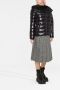 Moncler Gewatteerd jack Zwart - Thumbnail 2