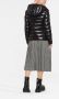 Moncler Gewatteerd jack Zwart - Thumbnail 4