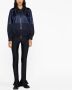 Moncler Bomberjack Blauw - Thumbnail 2