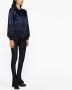 Moncler Bomberjack Blauw - Thumbnail 3