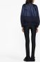 Moncler Bomberjack Blauw - Thumbnail 4
