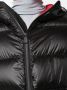 Moncler Grenoble Gewatteerd jack Zwart - Thumbnail 5
