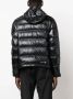 Moncler Grenoble Jack met logopatch Zwart - Thumbnail 4