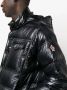 Moncler Grenoble Jack met logopatch Zwart - Thumbnail 5