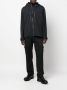 Moncler Grenoble Jack met logoprint Zwart - Thumbnail 2