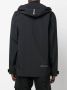 Moncler Grenoble Jack met logoprint Zwart - Thumbnail 4