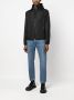 Moncler Jack met capuchon Zwart - Thumbnail 2