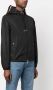 Moncler Jack met capuchon Zwart - Thumbnail 3