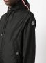 Moncler Jack met capuchon Zwart - Thumbnail 5