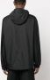 Moncler Jack met capuchon Zwart - Thumbnail 4