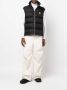 Moncler High waist broek Beige - Thumbnail 2