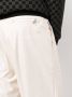 Moncler High waist broek Beige - Thumbnail 5
