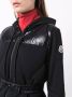 Moncler Hoodie met rits Zwart - Thumbnail 5