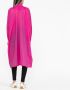 Moncler Jas Roze - Thumbnail 3