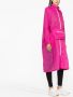 Moncler Jas Roze - Thumbnail 4