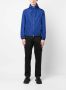 Moncler Jack met capuchon Blauw - Thumbnail 2
