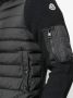Moncler Jack met capuchon Zwart - Thumbnail 5