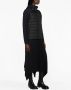 Moncler Jack met logopatch Zwart - Thumbnail 2