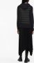 Moncler Jack met logopatch Zwart - Thumbnail 4
