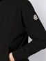 Moncler Sweater met geborduurd logo Zwart - Thumbnail 5