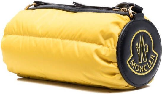 Moncler Keoni crossbodytas Geel