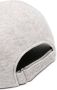 Moncler Pet met logopatch Grijs - Thumbnail 2