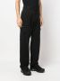Moncler Straight broek Zwart - Thumbnail 3