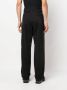 Moncler Straight broek Zwart - Thumbnail 4