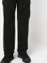 Moncler Straight broek Zwart - Thumbnail 5