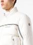 Moncler Jack met logoprint Beige - Thumbnail 5