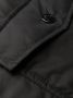 Moncler Lange jas Zwart - Thumbnail 5