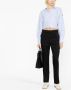 Moncler Pantalon Zwart - Thumbnail 2