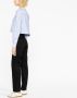 Moncler Pantalon Zwart - Thumbnail 3