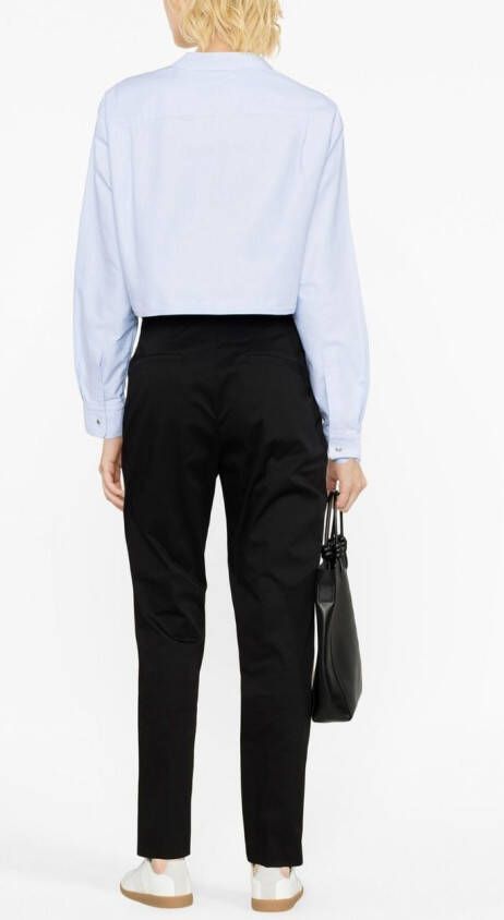 Moncler Pantalon Zwart