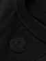 Moncler Mini-jurk met logoprint Zwart - Thumbnail 5