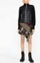 Moncler Vest met rits Zwart - Thumbnail 2