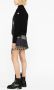 Moncler Vest met rits Zwart - Thumbnail 3